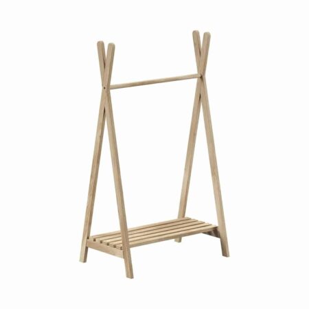 Jaxx - Forrest Kledingrek Eik