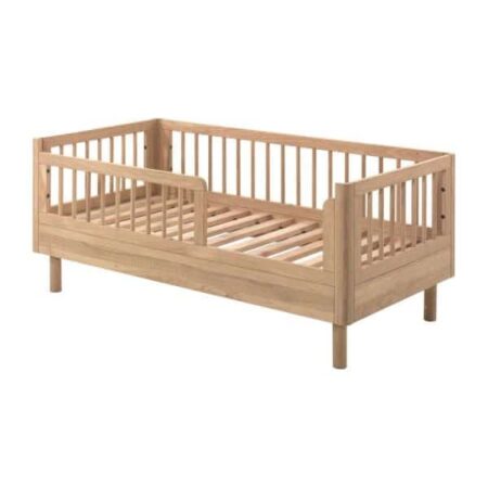 Jaxx - Forrest Peuterbed Eik 70X140Cm