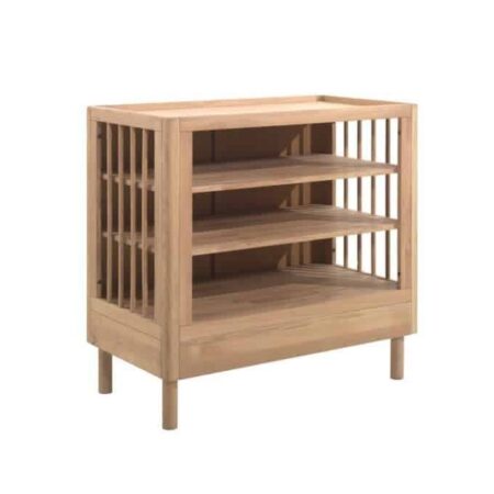 Jaxx - Forrest Verzorgingstafel Eik