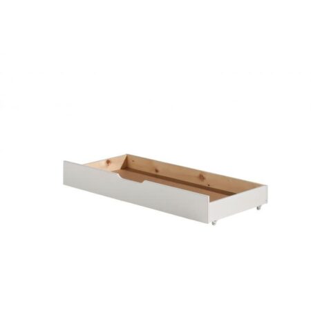 Jaxx - Jumper Lade Wit