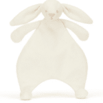 Jellycat - Bashful Cream Bunny Comforter
