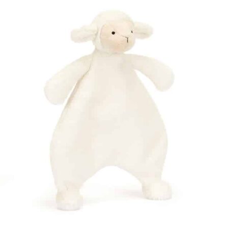 Jellycat - Bashful Lamb Comforter