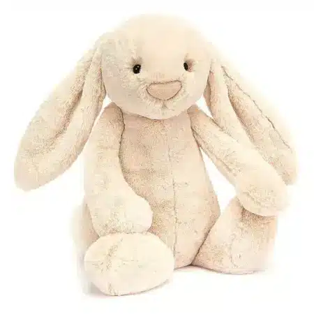 Jellycat - Bashful Luxe Bunny Willow Big
