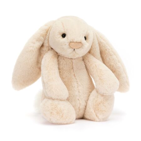 Jellycat - Bashful Luxe Bunny Willow Original