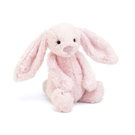 Jellycat - Bashful Pink Bunny Large