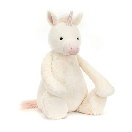 Jellycat - Bashful Unicorn Giant