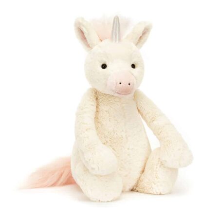 Jellycat - Bashful Unicorn Huge