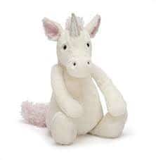 Jellycat - Bashful Unicorn Large