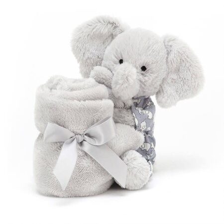 Jellycat - Bedtime Elephant Soother