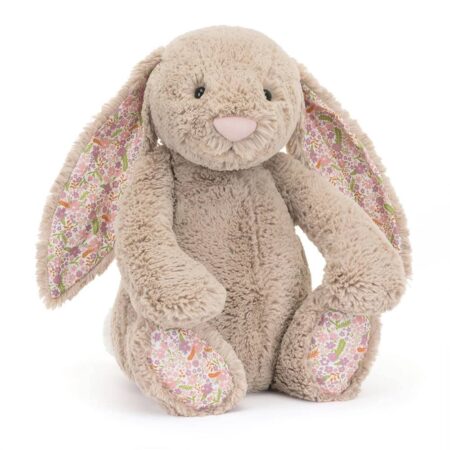 Jellycat - Blossom Beige Bunny 'Petal' Huge