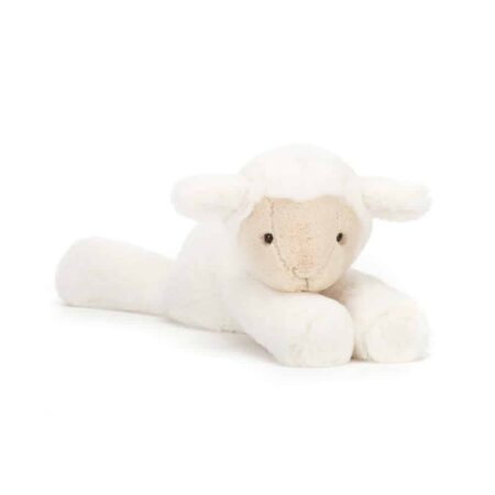 Jellycat - Smudge Lamb