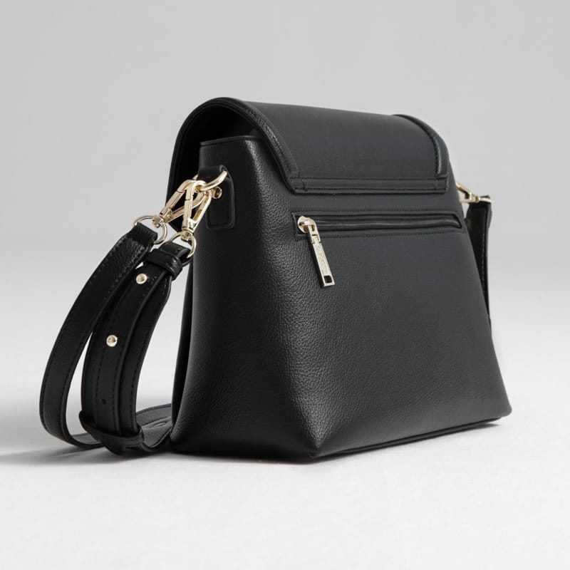 Joissy - Crossbody and stroller organizer 2in1 MIDI - black