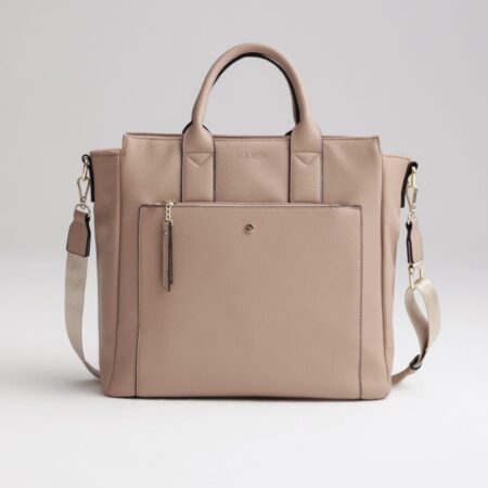 Joissy - Diaper bag GINA - vanilla