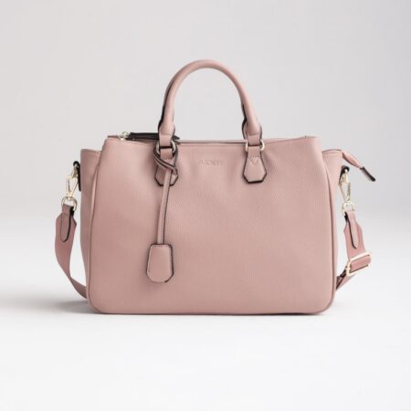 Joissy - Diaper bag MILA - pearl pink