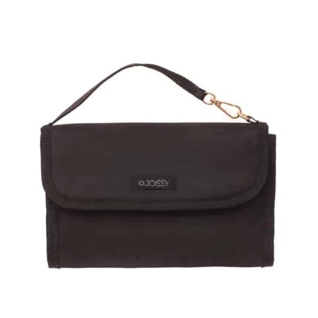 Joissy - Diaper wallet MOVE - black/gold