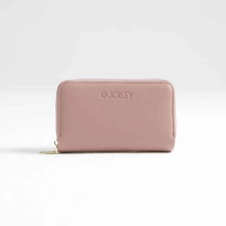 Joissy - Mom wallet NEED IT - chic pink