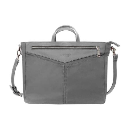 Joissy - Stroller organizer ELEN - dark grey