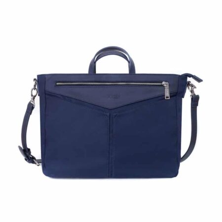 Joissy - Stroller organizer ELEN - navy