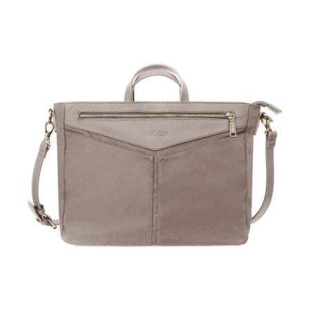 Joissy - Stroller organizer ELEN - taupe