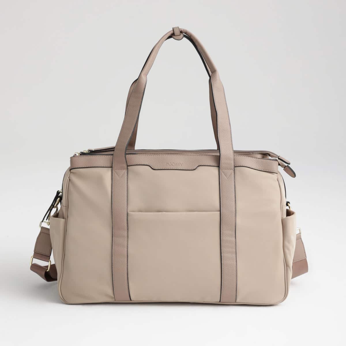 Joissy - Weekender & hospital bag for mom WEEKENDER - aspen