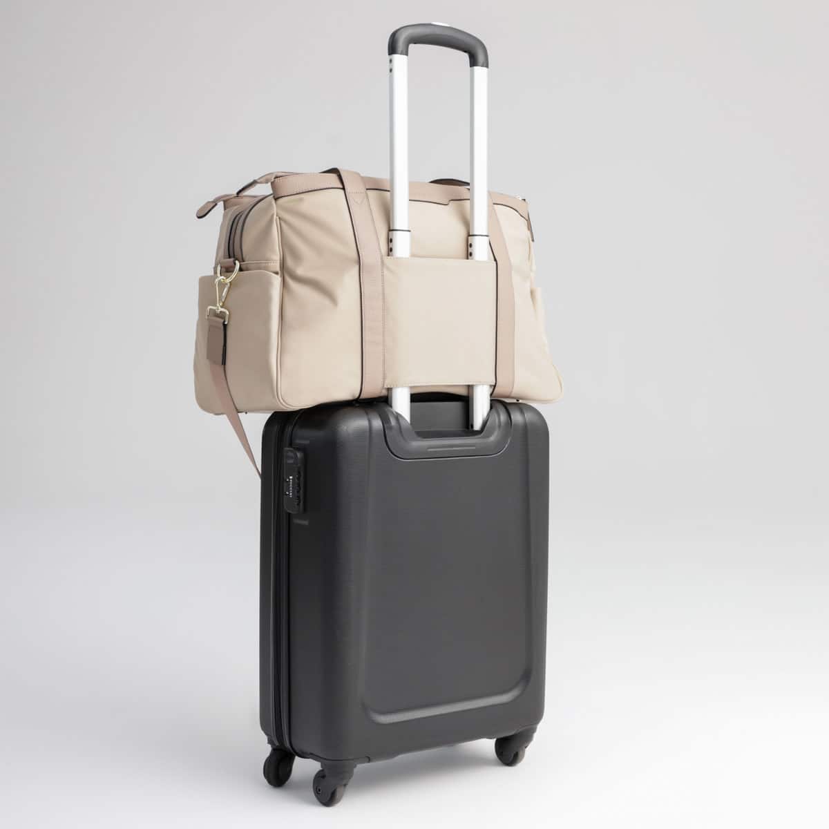 Joissy - Weekender & hospital bag for mom WEEKENDER - aspen