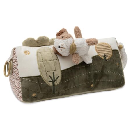 Jollein - Activiteiten Driehoek - Tiny Park