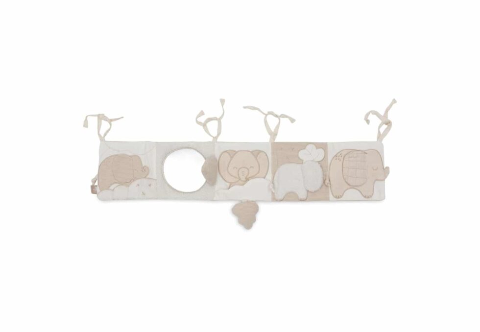 Jollein - Activiteiten boxhanger - Elephant Tales