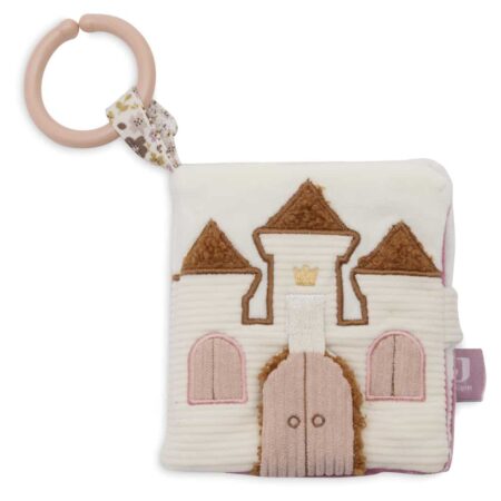 Jollein - Activiteitenboekje - Flower Fairies