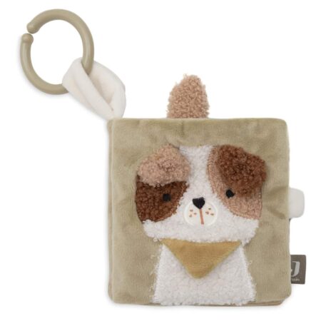 Jollein - Activiteitenboekje - Tiny Park