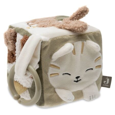 Jollein - Activiteitenkubus - Tiny Park