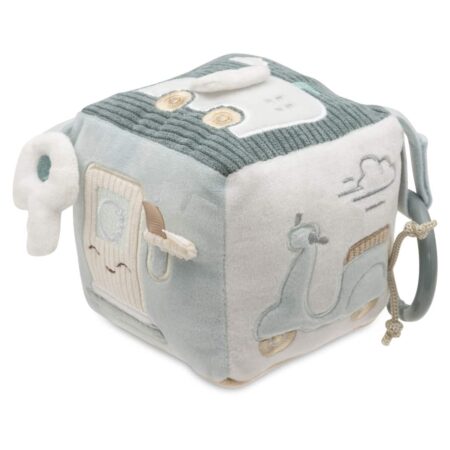 Jollein - Activiteitenkubus On The Go