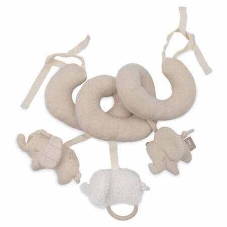 Jollein - Activiteitenspiraal - Elephant Tales