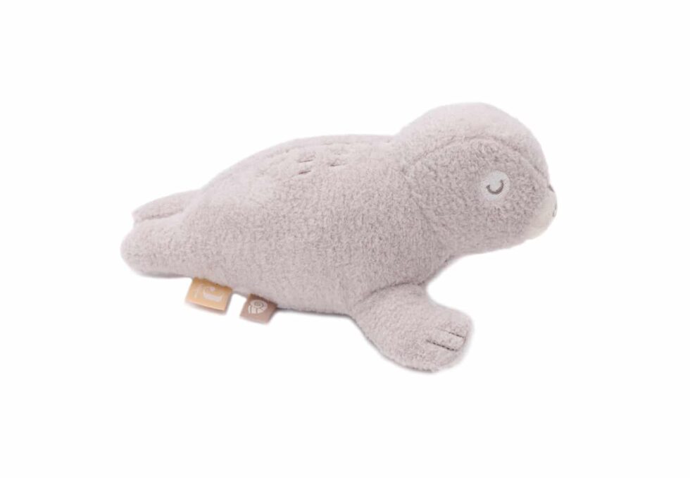 Jollein - Activity Toy Deepsea Seal