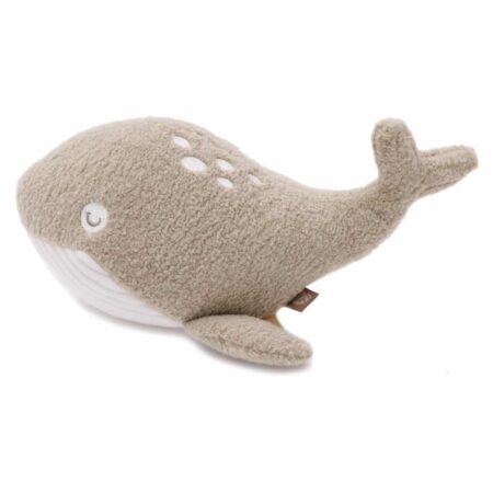 Jollein - Activity Toy Deepsea Whale