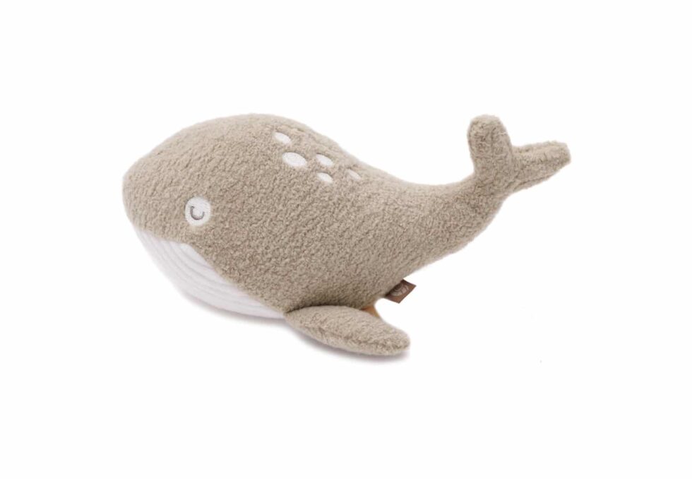 Jollein - Activity Toy Deepsea Whale