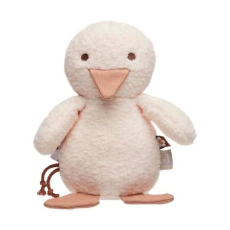 Jollein - Activity Toy Spring Garden Duck