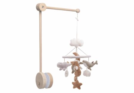 Jollein - Baby mobiel Deepsea