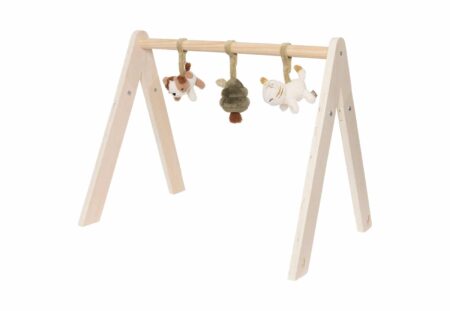 Jollein - Babygym Speeltjes - Tiny Park