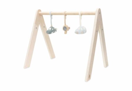 Jollein - Babygym Speeltjes On The Go