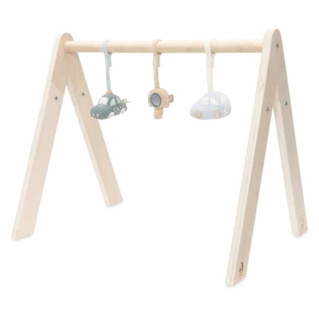 Jollein - Babygym Speeltjes On The Go