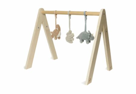 Jollein - Babygym Speeltjes Roarsome