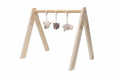 Jollein - Babygym speeltjes Animals