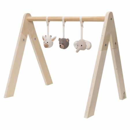 Jollein - Babygym speeltjes Animals