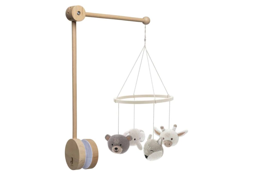Jollein - Babymobiel Animals