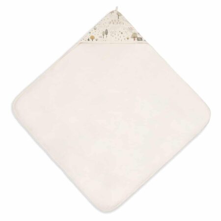 Jollein - Badcape 75x75cm - Tiny Park