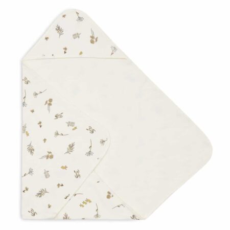 Jollein - Badcape 75x75cm Riverside