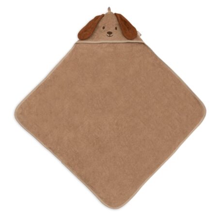 Jollein - Badcape Badstof 75x75cm - Diego