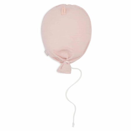 Jollein - Ballon 25x50cm Wild Rose
