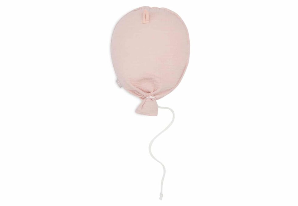 Jollein - Ballon 25x50cm Wild Rose