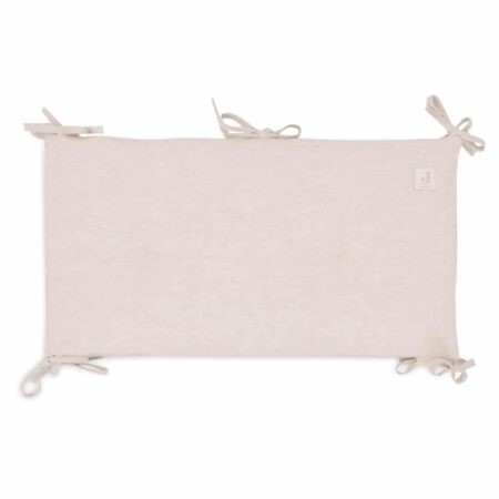 Jollein - Bedomrander/Boxomrander 180x30cm Harvest Natural